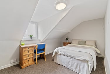 8 bed house, Bedford Terrace, North hill, Plymouth, PL48EY - Image 13