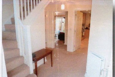 5 bed house, Wood Mead, Stoke park, Bristol, BS161GQ - Image 5