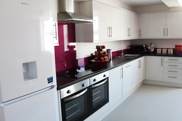 6 bed flat, Woodlands Road, Near university, Middlesbrough, TS13BE - Image 2