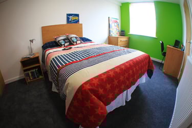 6 bed flat, Woodlands Road, Near university, Middlesbrough, TS13BE - Image 5