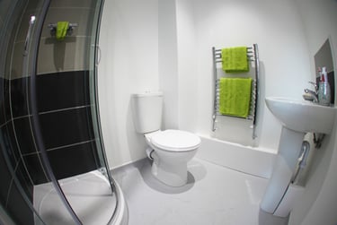 6 bed flat, Woodlands Road, Near university, Middlesbrough, TS13BE - Image 7