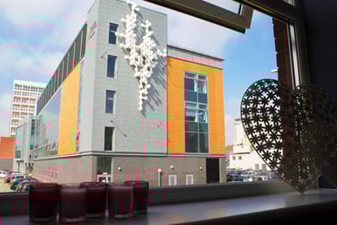 6 bed flat, Woodlands Road, Near university, Middlesbrough, TS13BE - Image 8