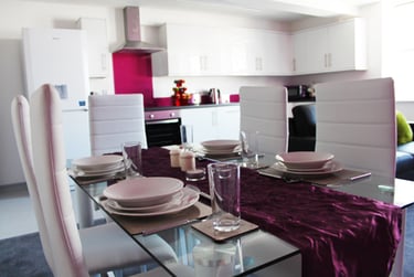 6 bed flat, Woodlands Road, Near university, Middlesbrough, TS13BE - Image 1