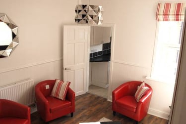 3 bed house, Spring Street, City centre, Derby, DE223UF - Image 3