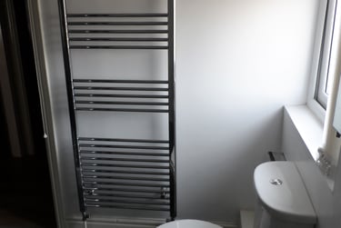 1 bed flat, Portland crescent, Victoria park, Manchester, M130BU - Image 2