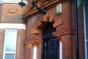 10 bed house, Alfreton Road, Arboretum, Nottingham, NG73PE - Image 2