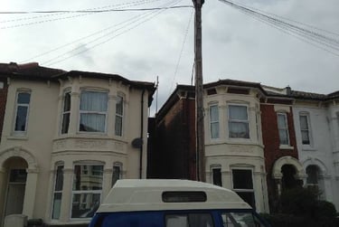 5 bed house, Albert Grove, Southsea, Portsmouth, PO51NG - Image 6