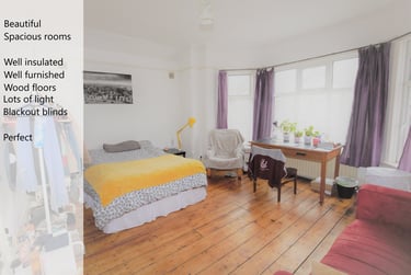 5 bed house, Langdale Road, Victoria park, Manchester, M145PW - Image 1