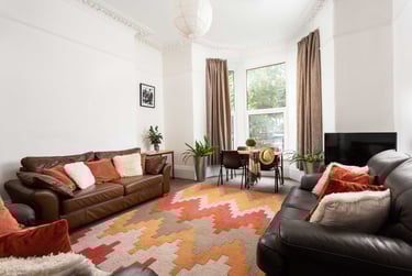 11 bed house, Sutherland Road, Mutley, Plymouth, PL46BW - Image 5