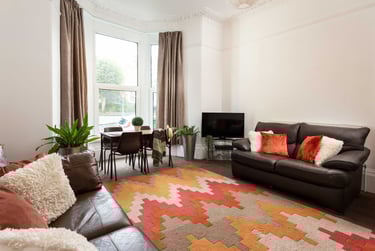 11 bed house, Sutherland Road, Mutley, Plymouth, PL46BW - Image 6