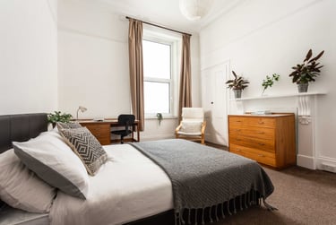 11 bed house, Sutherland Road, Mutley, Plymouth, PL46BW - Image 9