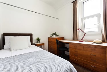 11 bed house, Sutherland Road, Mutley, Plymouth, PL46BW - Image 11