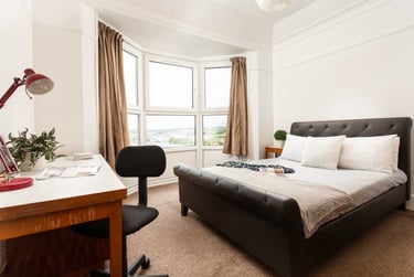 11 bed house, Sutherland Road, Mutley, Plymouth, PL46BW - Image 12