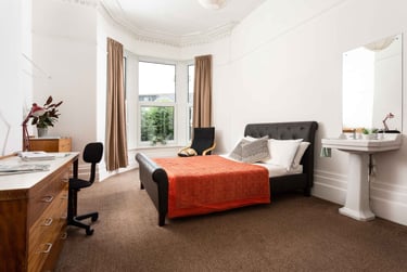 11 bed house, Sutherland Road, Mutley, Plymouth, PL46BW - Image 13