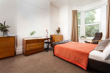 11 bed house, Sutherland Road, Mutley, Plymouth, PL46BW - Image 14