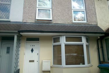 3 bed house, Ramsay Road, Forest gate, London, E79ET - Image 1