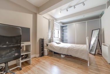 2 bed flat, Tuscany House, City centre, Manchester, M14LX - Image 2