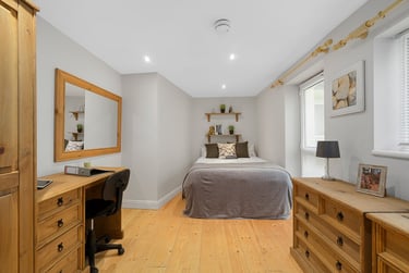 2 bed flat, Bedford Terrace, Near university, Plymouth, PL48EY - Image 3