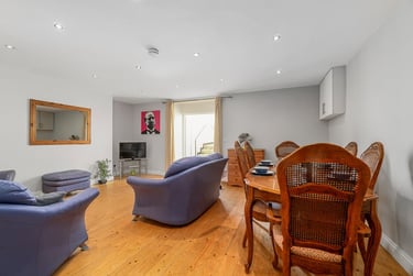 2 bed flat, Bedford Terrace, Near university, Plymouth, PL48EY - Image 4