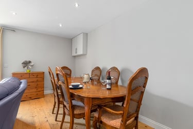 2 bed flat, Bedford Terrace, Near university, Plymouth, PL48EY - Image 5