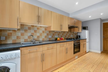 2 bed flat, Bedford Terrace, Near university, Plymouth, PL48EY - Image 7