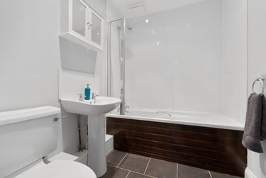 2 bed flat, Bedford Terrace, Near university, Plymouth, PL48EY - Image 8