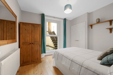 2 bed flat, Bedford Terrace, Near university, Plymouth, PL48EY - Image 9