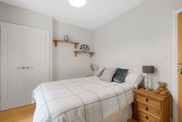 2 bed flat, Bedford Terrace, Near university, Plymouth, PL48EY - Image 10