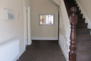 9 bed house, Everett Road, Fallowfield, Manchester, M203EA - Image 8