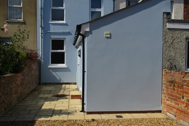 5 bed house, Courtenay Street, Francis Close Hall, Cheltenham, GL504LR - Image 15