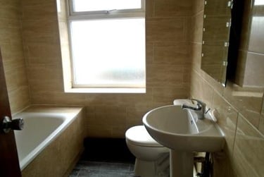 7 bed house, Hatherley Road, Fallowfield, Manchester, M204RN - Image 13