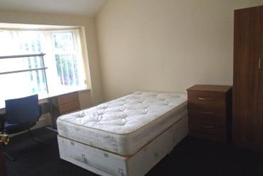 7 bed house, Hatherley Road, Fallowfield, Manchester, M204RN - Image 7