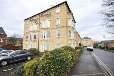 3 bed flat, Neptune House, Lawrence street, York, YO103UD - Image 2