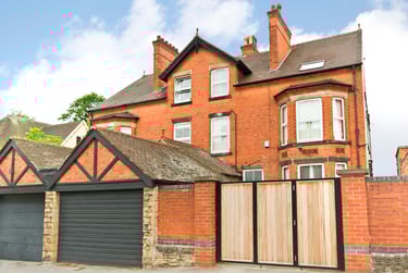 6 bed house, Barrack lane, Lenton, Nottingham, NG71AN - Image 15