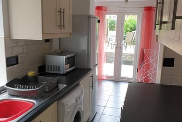 3 bed house, Spring Street, City centre, Derby, DE223UF - Image 6