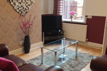 3 bed house, Spring Street, City centre, Derby, DE223UF - Image 5