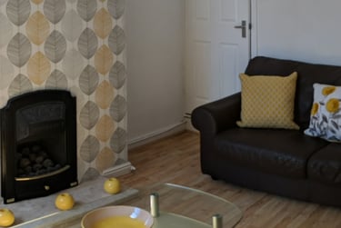 3 bed house, Arnold Street, Near university, Derby, DE223EU - Image 2