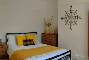 3 bed house, Arnold Street, Near university, Derby, DE223EU - Image 1