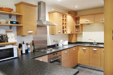 2 bed flat, Vesta House, Lawrence street, York, YO103UN - Image 3