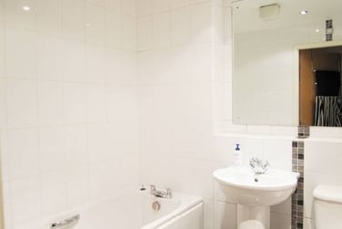 2 bed flat, Vesta House, Lawrence street, York, YO103UN - Image 6