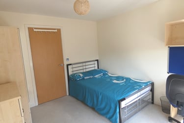 2 bed flat, Vesta House, Lawrence street, York, YO103UN - Image 7