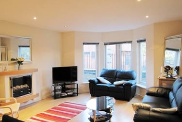2 bed flat, Vesta House, Lawrence street, York, YO103UN - Image 5