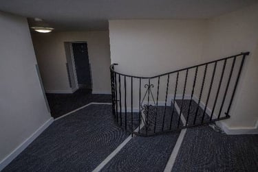 3 bed flat, Deacon House, Near university, Leicester, LE27EF - Image 5