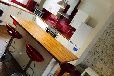 3 bed house, Plungington Road, Plungington, Preston, PR17UE - Image 6