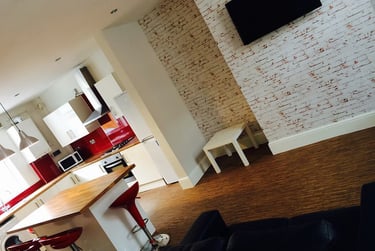 3 bed house, Plungington Road, Plungington, Preston, PR17UE - Image 1