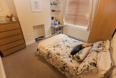 4 bed house, Emmanuel Street, Plungington, Preston, PR17NR - Image 5