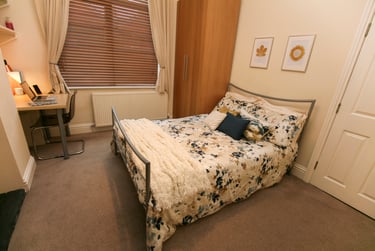 4 bed house, Emmanuel Street, Plungington, Preston, PR17NR - Image 6