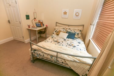 4 bed house, Emmanuel Street, Plungington, Preston, PR17NR - Image 9