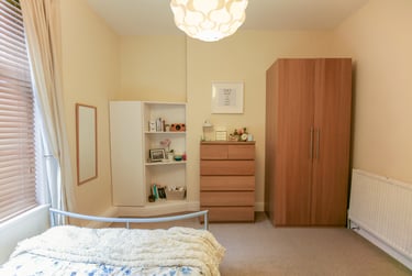 4 bed house, Emmanuel Street, Plungington, Preston, PR17NR - Image 10