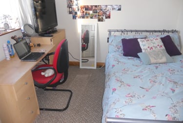 4 bed house, St Anne's Drive, Headingley, Leeds, LS42RZ - Image 11